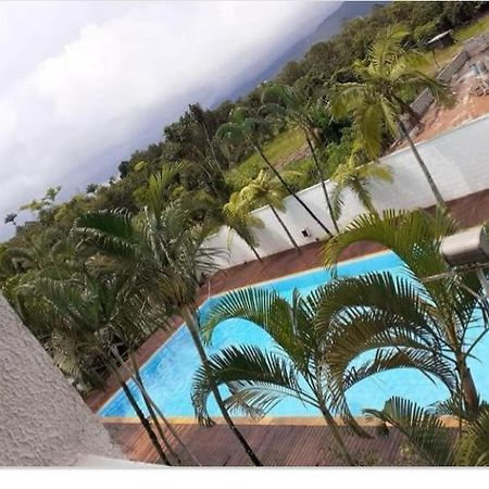 Cantinho#De#Paz Lejlighed Ubatuba Eksteriør billede