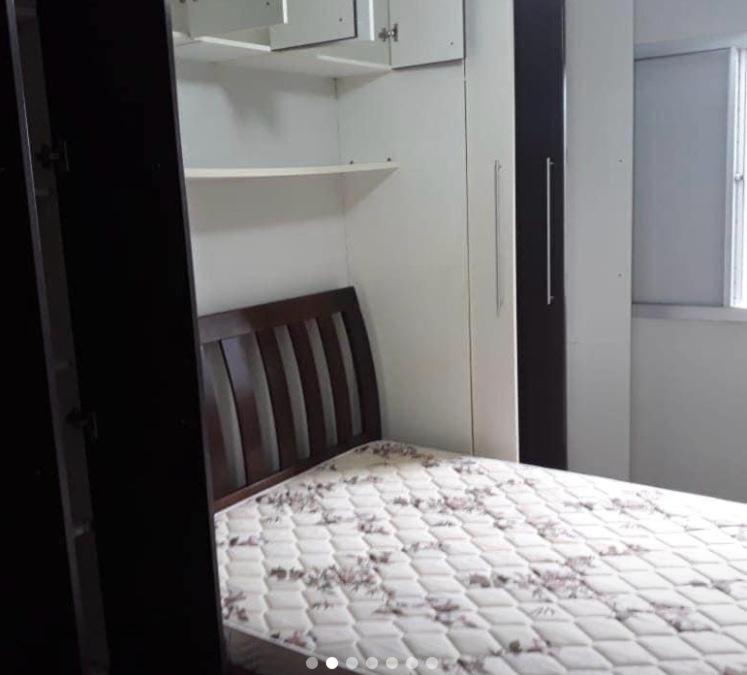 Cantinho#De#Paz Lejlighed Ubatuba Eksteriør billede